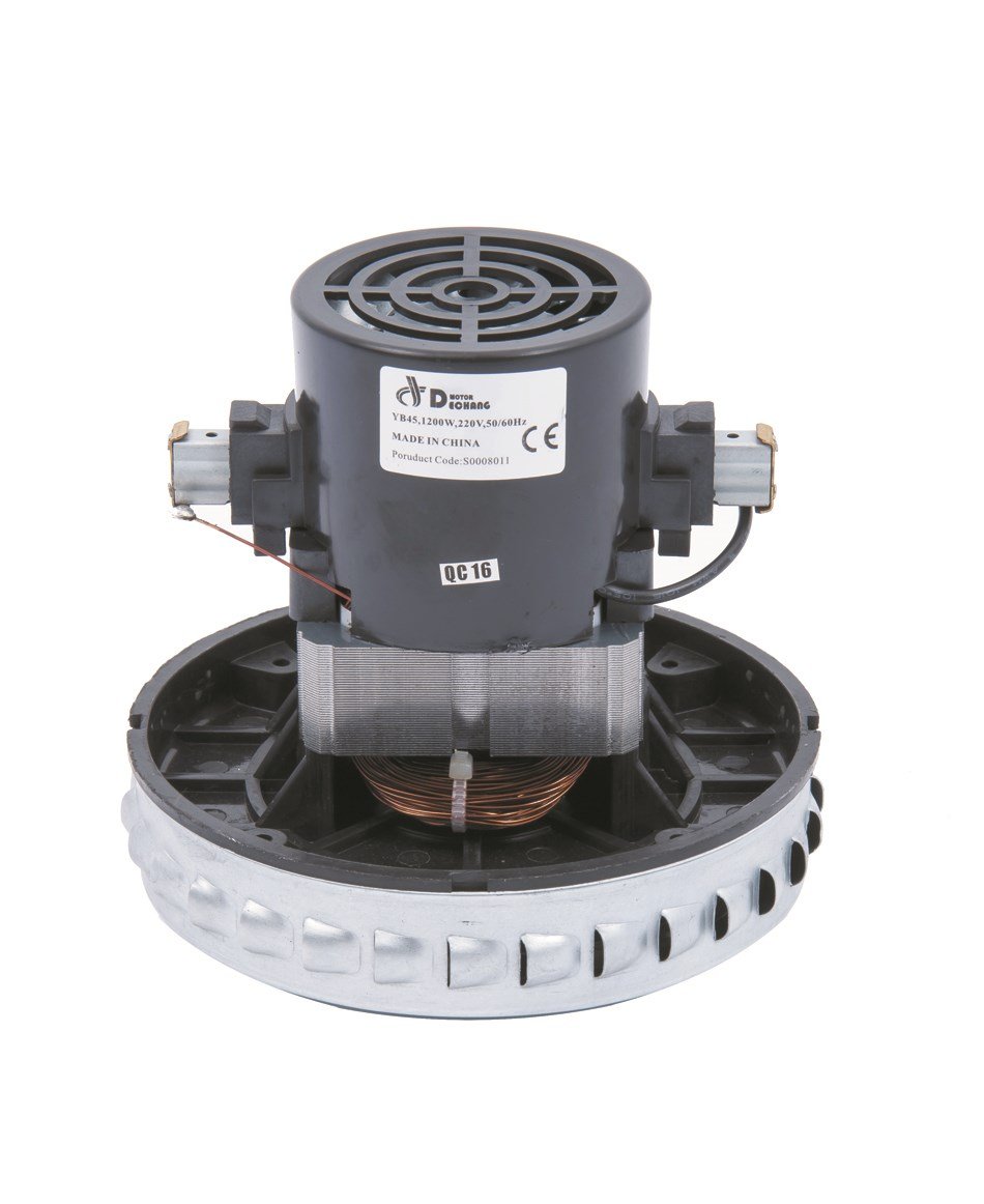 Dechang YB45 Süpürge Motoru 1200W