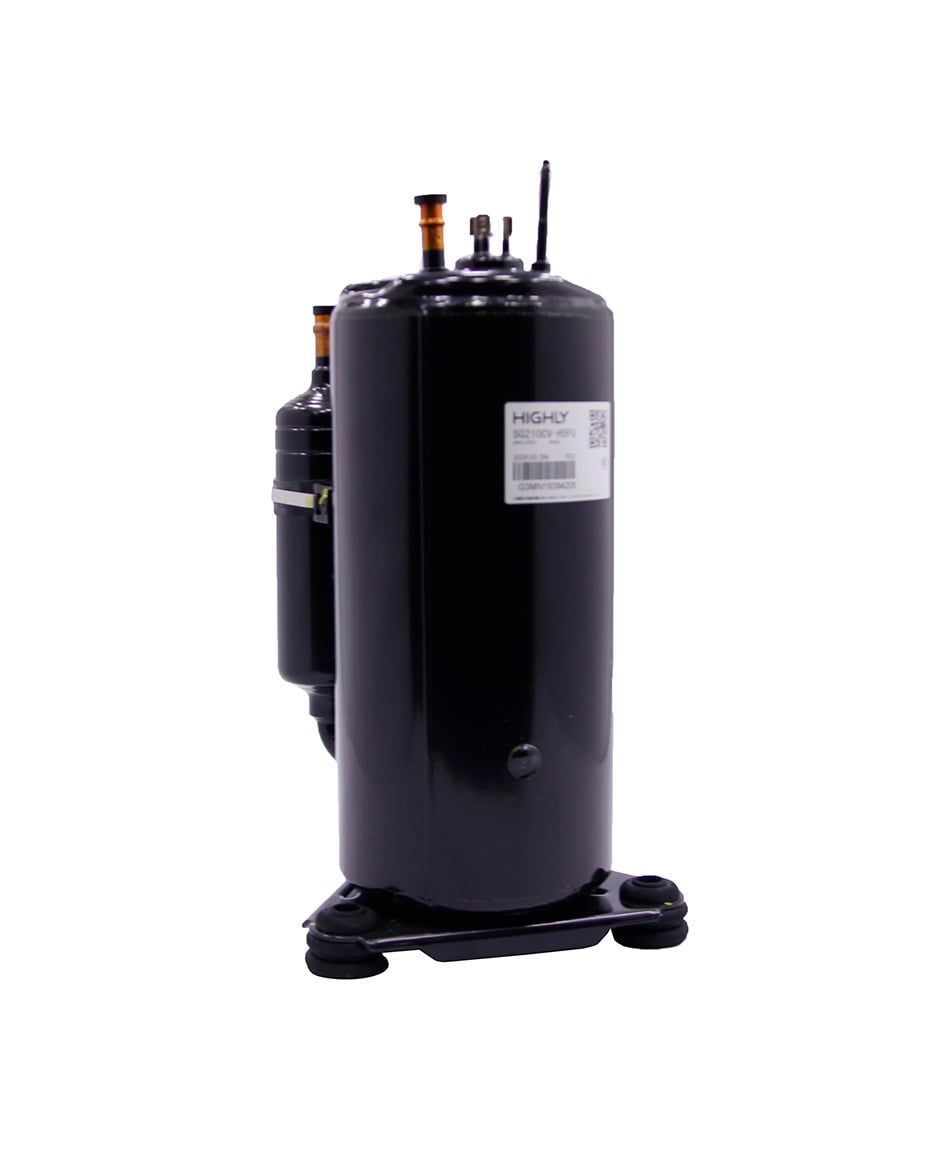 Hıghly SG210CV 12.000Btu Rotary Kompresör R22