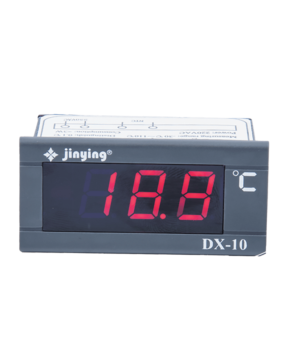 Jinying DX 10 220v. Dijital Termometre