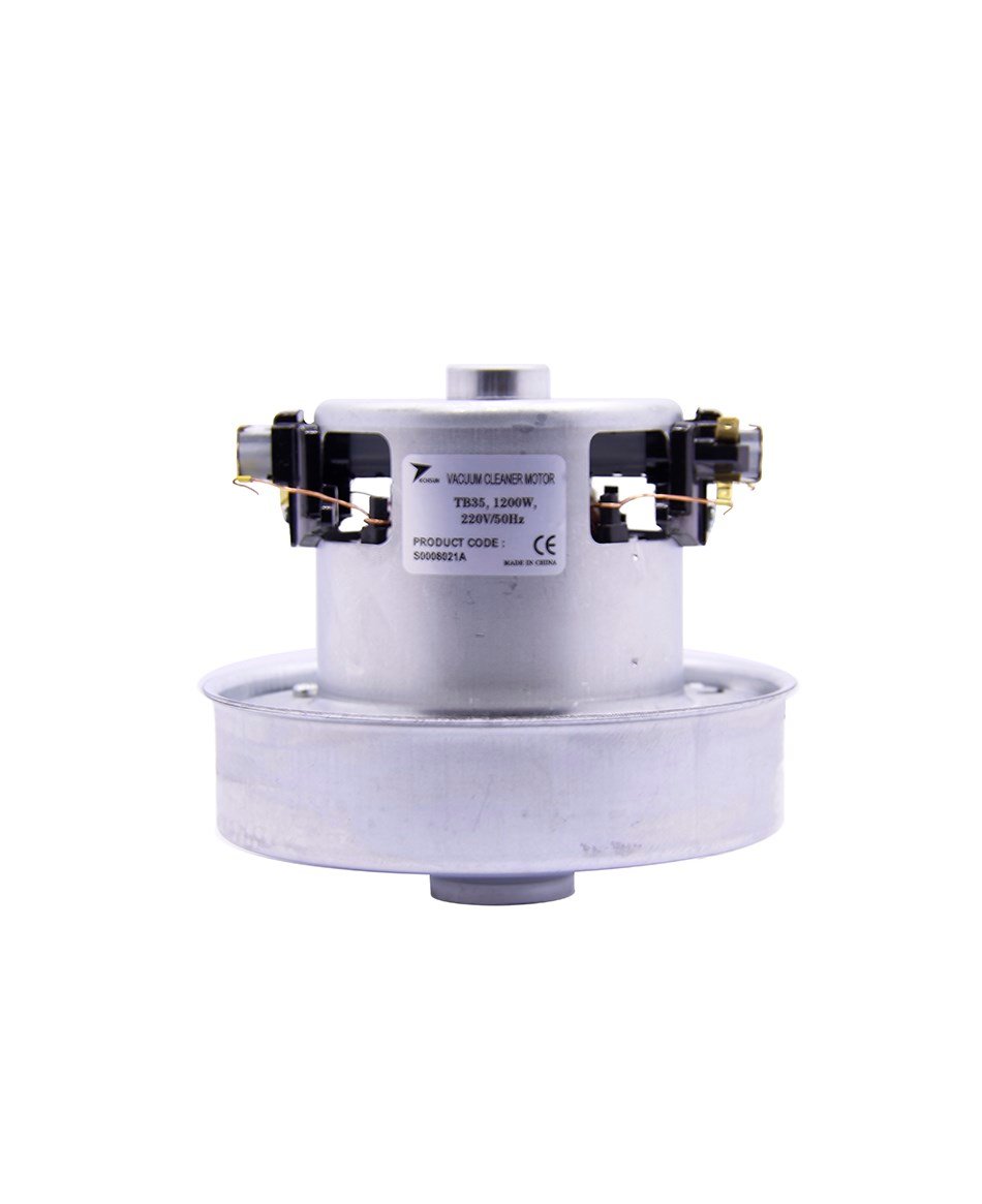 Techsun TB35 Süpürge Motoru 1200W