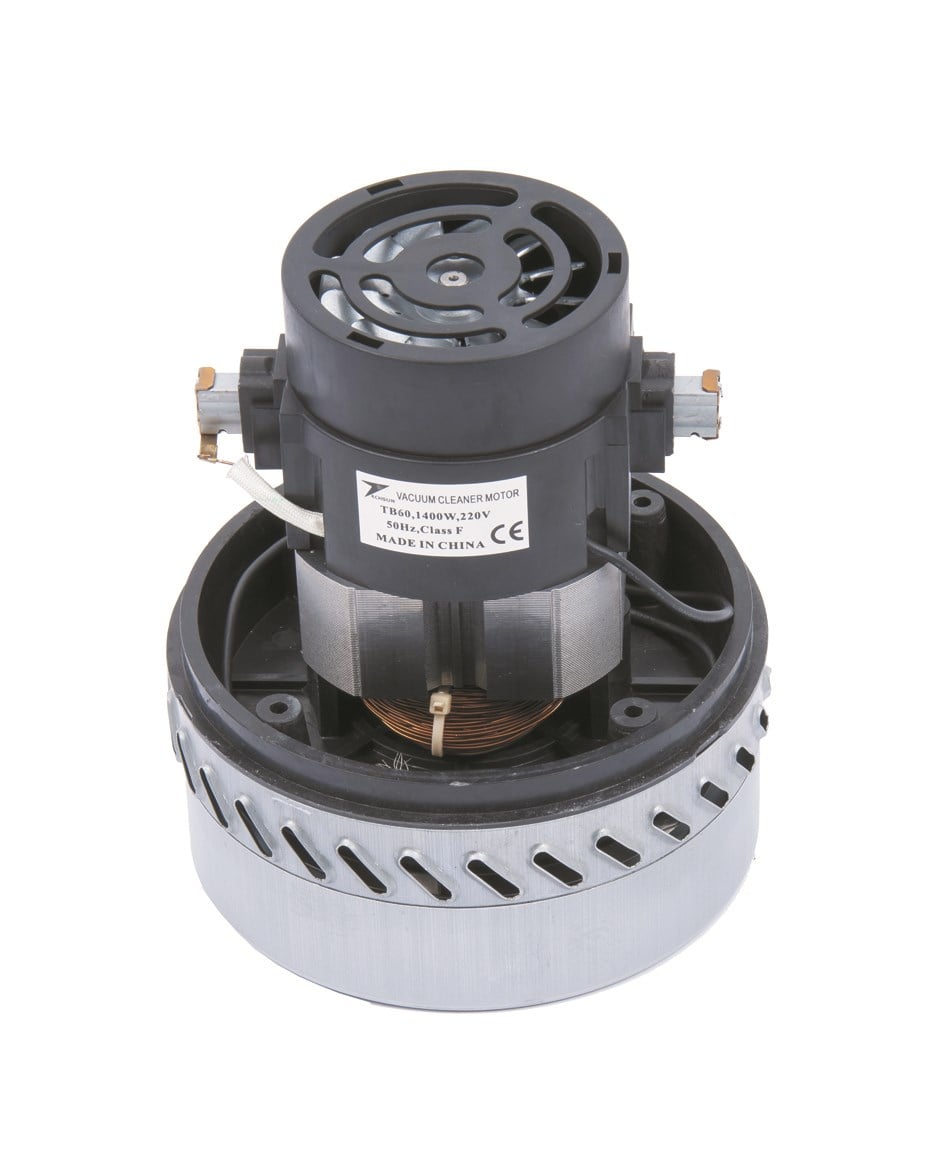 Techsun TB60 Oto Yıkama Süpürge Motoru 1400W