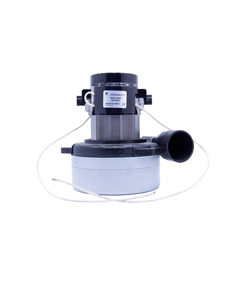 Techsun TB70 Süpürge Motoru 1200W
