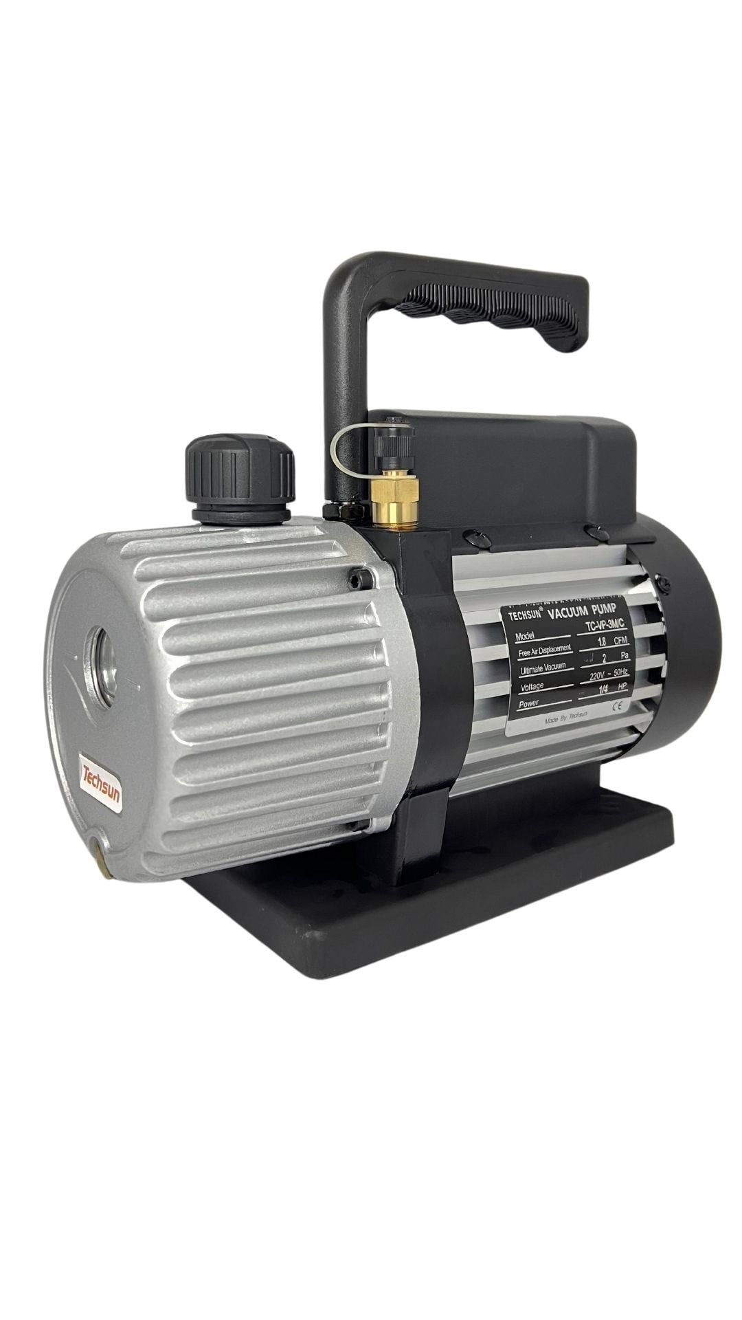 Techsun TC-VP-3M/C 1.8CFM Vakum Pompası