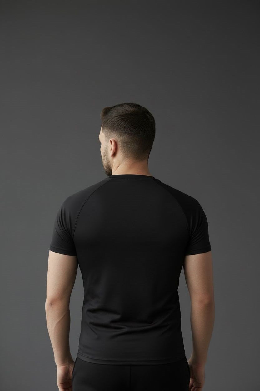 Basic Compression T-shirt