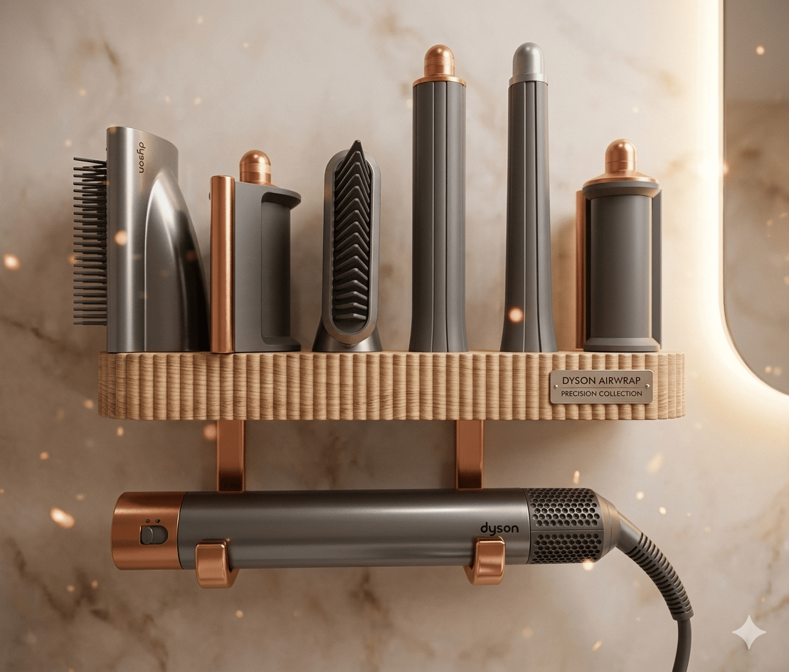 Dyson Airwrap Organizeri