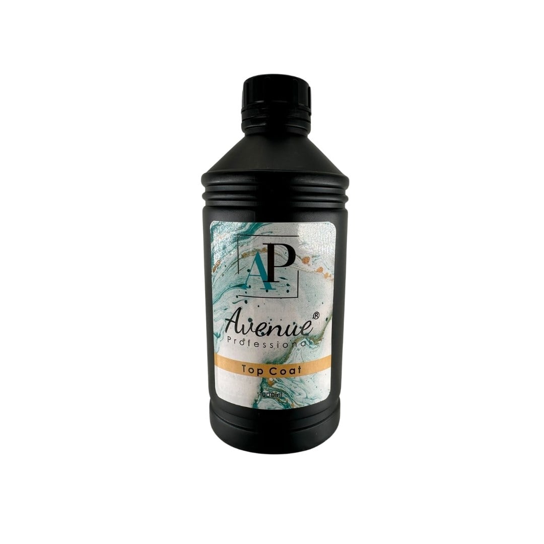 Avenue Top Coat 1000ml.