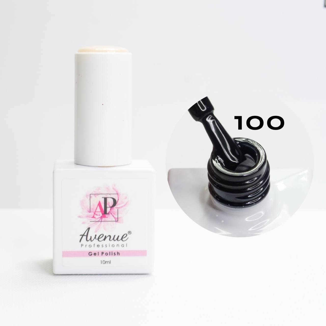 Avenue Yeni Klasik Seri Kalıcı Oje 10ml.