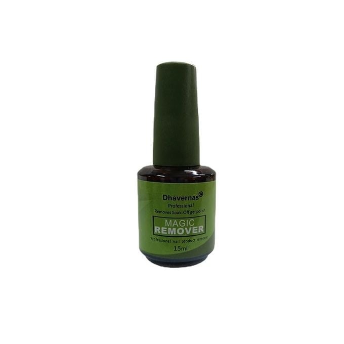 Dhavernas Magic Remover 15 ml