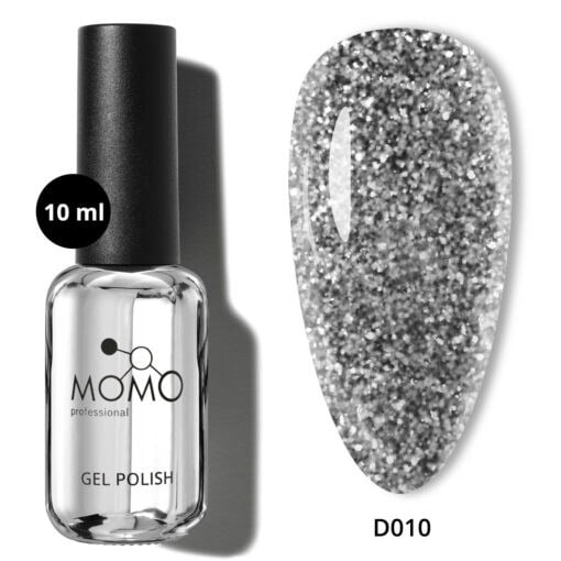 Momo Disco Seri 10ml.