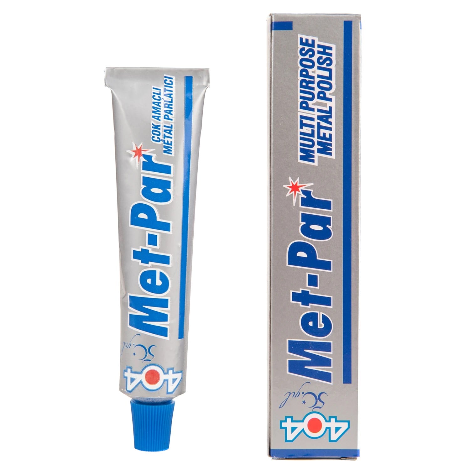 404 METAL PARLATICI MET-PAR 50GR