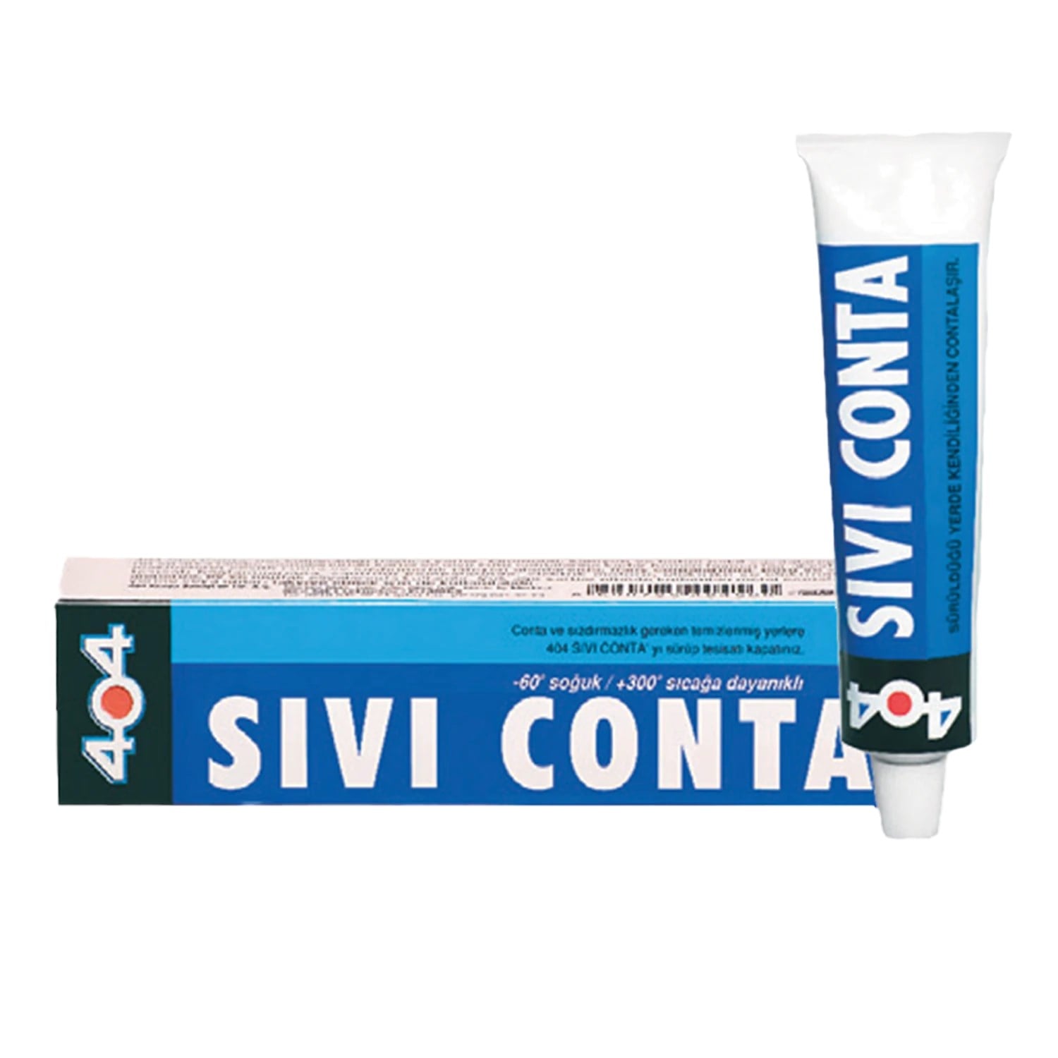 404 SIVI CONTA BEYAZ 45GR