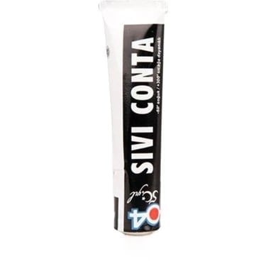 404 SIVI CONTA SİYAH 45GR