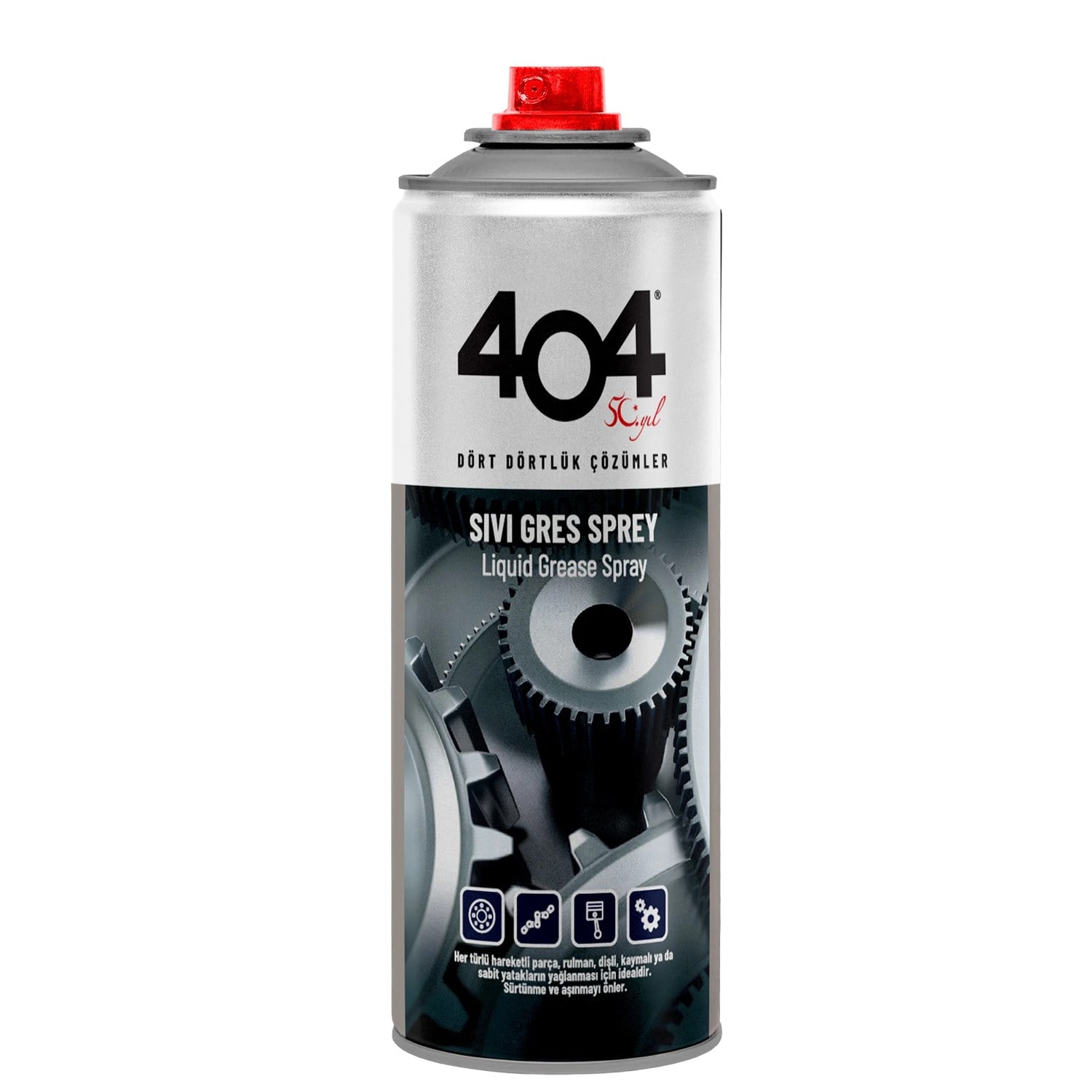 404 SIVI GRES SPREY 400ML