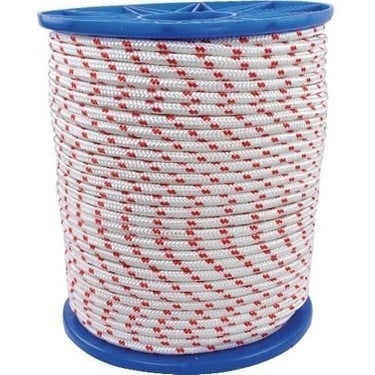 6mm İSKOTA İP (25KG)