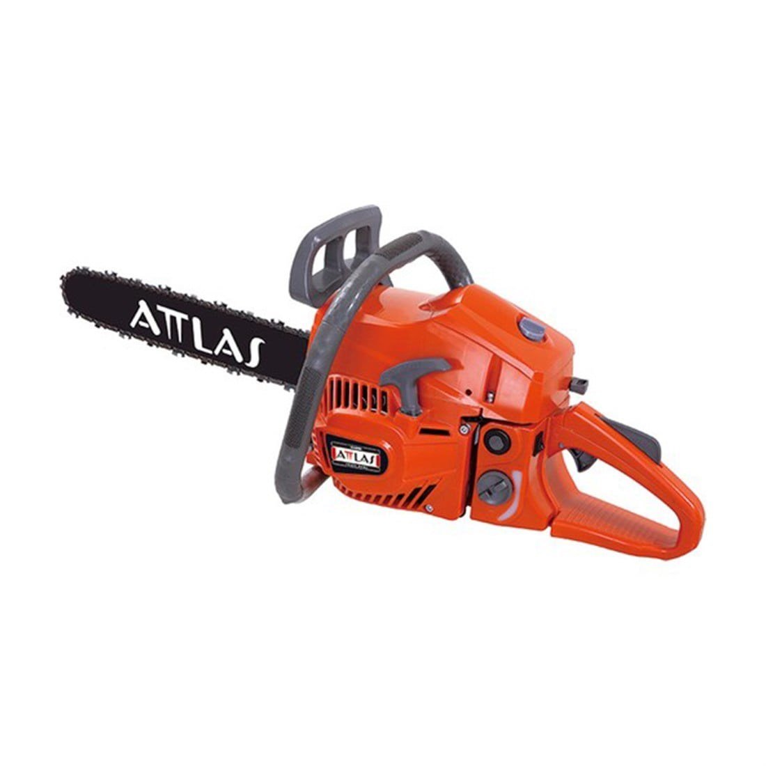 ATTLAS BENZİNLİ AĞAÇ KESME MOTORU 50CM - 55CC BT 5550 A0803007