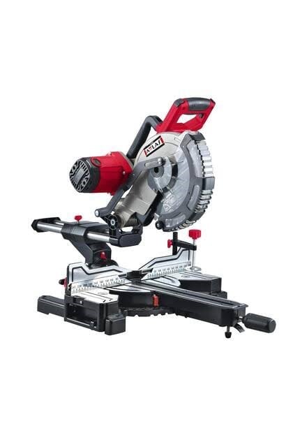 ATTLAS GK305 DBL 305MM ÇİFT YATARLI GÖNYE KESME - 1800W A0701023