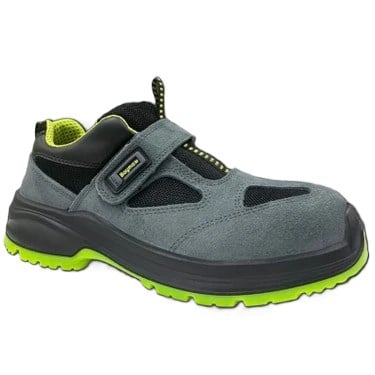 BAYMAX S1 İŞ AYAKKABISI BX-01 42 NUMARA