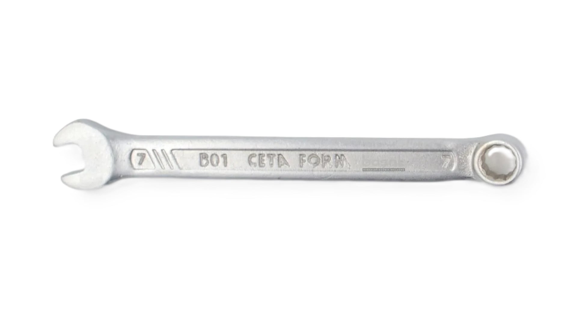 CETA FORM 11mm KOMBİNE ANAHTAR B01-11