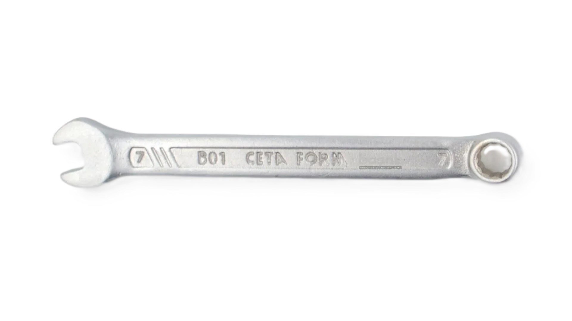 CETA FORM 22mm KOMBİNE ANAHTAR B01-22