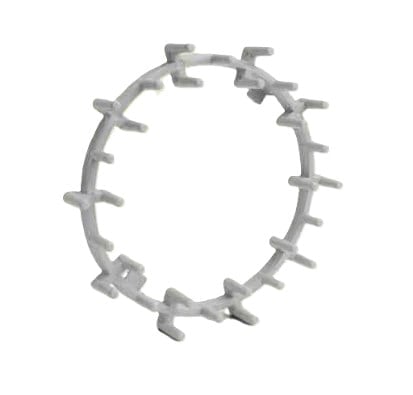 ÇİMFİX 150mm x 15mm ÇEMBER TİP DÖŞEME PASPAYI (1000 ADET)