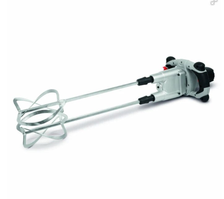 CROWN BOYA VE HARÇ MİKSERİ ÇİFTLİ 1600W - 120mm CT10153