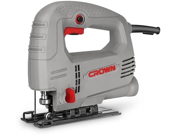 CROWN DEKUPAJ TESTERE 550W - 65mm CT15212