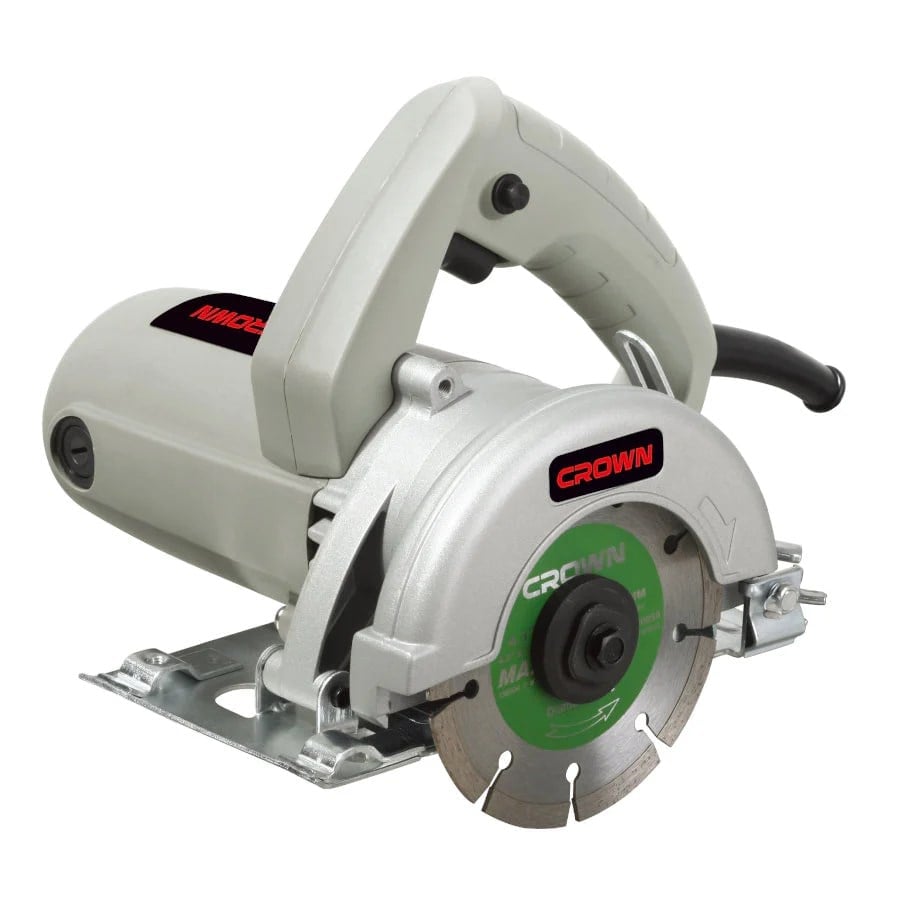 CROWN MERMER KESME 1200W - 115mm CT15081