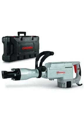 CROWN SDS MAX KIRICI 15,5KG 1700W CT18024 BMC