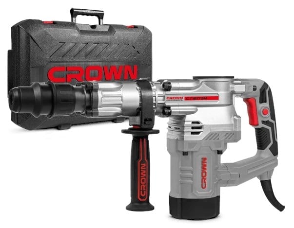 CROWN SDS MAX KIRICI 7,5KG 1300W CT18173M BMC