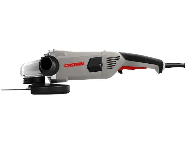 CROWN TAŞLAMA 2600W - 180mm CT13500-180