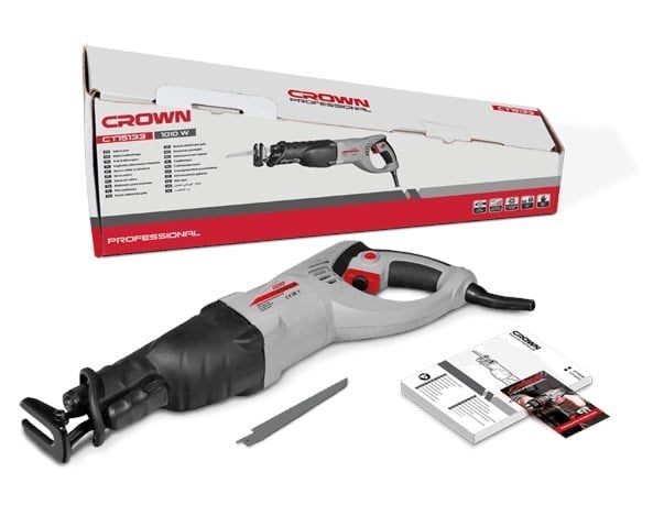 CROWN TİLKİ KUYRUĞU 1010W CT15133