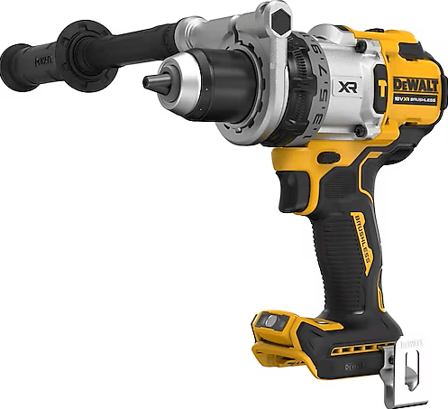 DEWALT 18V DARBELİ MATKAP SOLO (AKÜSÜZ) DCD1007NT