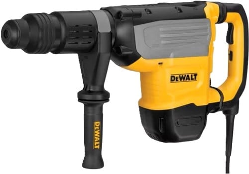 DEWALT D25773K 1700W 10-12KG 52MM 19.4J SDS-MAX
