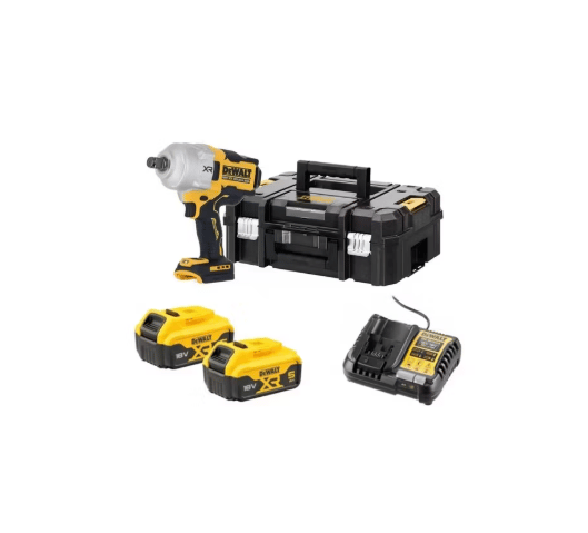 DEWALT DCF964 18V 5.0Ah 3/4 SOMUN SÖKME MAKİNASI