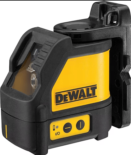 DEWALT OTOMATİK LAZER HİZALAMA KIRMIZI DW088K