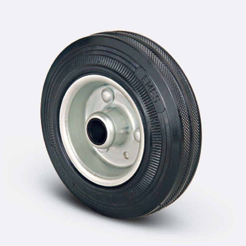 Emes Spr 80 Yedek teker 60KG