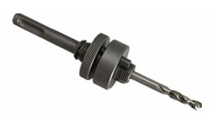 GFB  30-210mm Bİ-METAL PANÇ ADAPTÖRÜ - SDS 4863