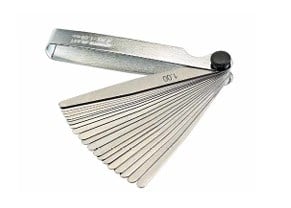 GFB 0,05 - 1x200mm (20 YAPRAKLI) SENTİL FİLLER ÇAKISI 1411