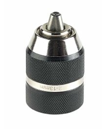 GFB 0,8 - 10mm 3/8 - 24 SUPRA KİLİTLİ MANDREN 2741
