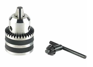 GFB 1,0 - 10mm B12 KONİK ANAHTARLI MANDREN 2720
