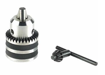 GFB 1,0 - 16mm B18 KONİK ANAHTARLI MANDREN 2722
