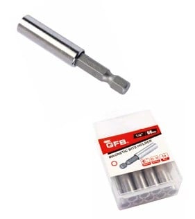 GFB 150mm MANYETİK BİTS UZATMA ADAPTÖRÜ 2562