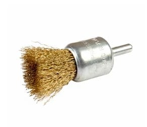 GFB 17mm PİMLİ KALEM FIRÇA 5171
