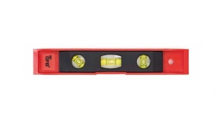 GFB 23cm MİNİ SU TERAZİSİ MIKNATISLI 5535