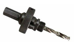 GFB 30-210mm Bİ-METAL PANÇ ADAPTÖRÜ - HEX 4861
