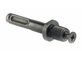 GFB 3/8 - 24mm SDS PLUS MANDREN ADAPTÖRÜ 2796