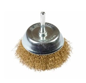 GFB 50mm PİMLİ ÇANAK FIRÇA 5180