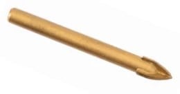 GFB 6mm CAM - SERAMİK DELME ÜNİVERSAL MATKAP UCU 4602