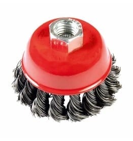 GFB 75mm BURGULU ÇANAK FIRÇA 5131