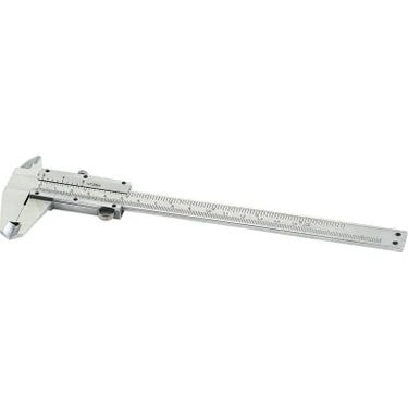 GFB EKONOMİK KUMPAS 150 x 0,05mm 1000